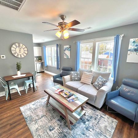 Villa Stylish Cozy Tree House Pet Friendly!!! Wilmington Exterior foto